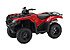 2018 Honda FourTrax Foreman for sale 200626025